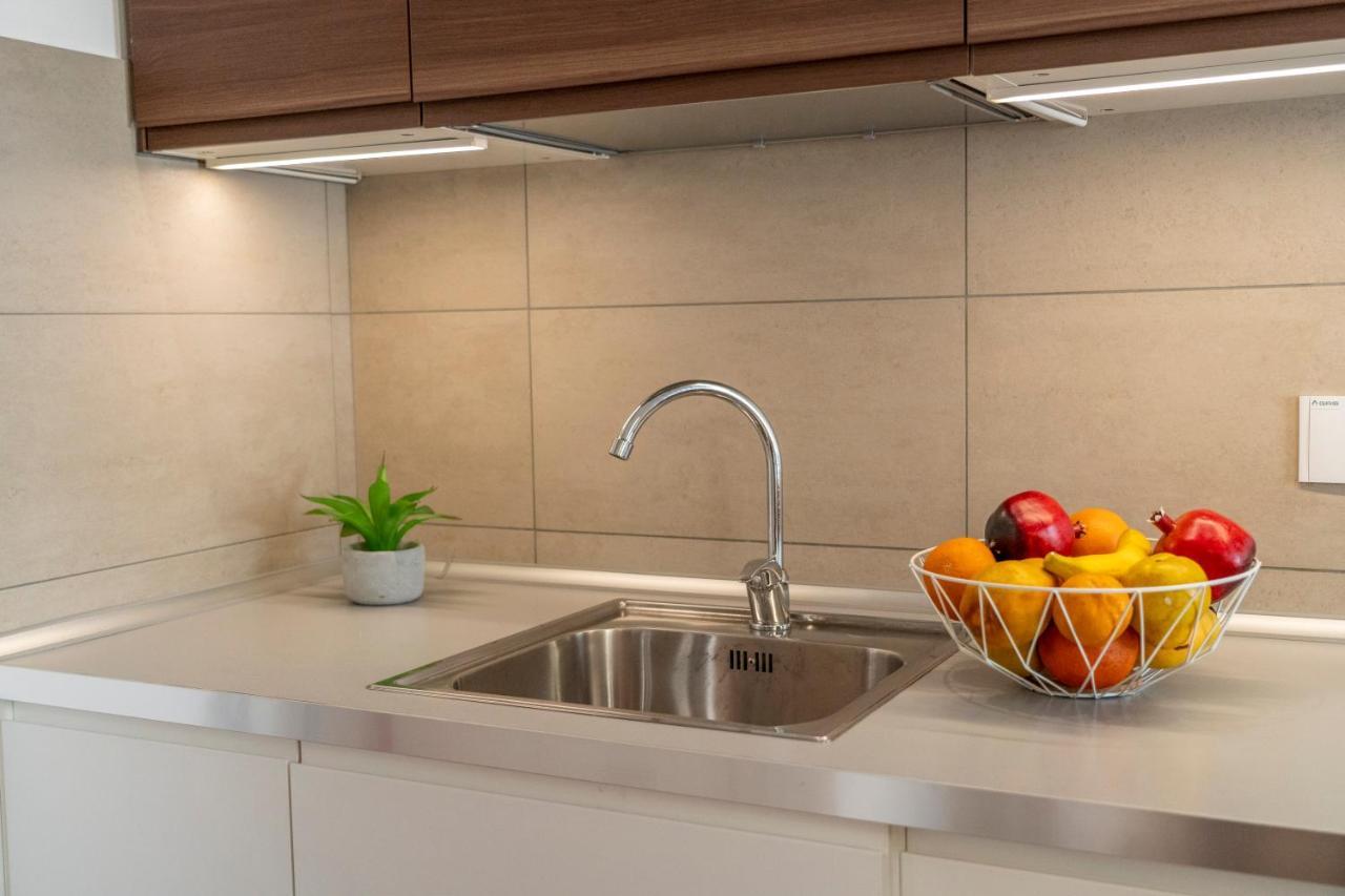 32 Nero - Florence Apartment San Niccolo Luaran gambar